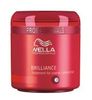 Wella Professionals Brilliance Treatment for Fine to Normal,  Coloured Hair 150ml