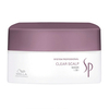 Wella SP Clear Scalp Mask 200ml