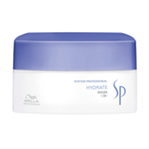 Wella SP Hydrate Mask 200ml