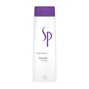 Wella SP Volumize Shampoo 250ml