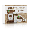 Yes to Coconut Ultra Hydrating Skincare Kit