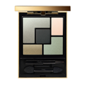 Yves Saint Laurent Autumn Look Couture Eye Palette 5g