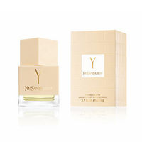 Yves Saint Laurent Y Eau de Toilette Spray 80ml