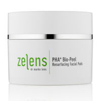 Zelens PHA+ Bio-Peel Resurfacing Facial Pads x50