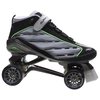 Alpha Quad Roller Skates