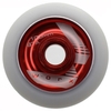 Aluminium Hub Scooter Wheel - Red