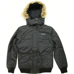 Arial Jacket