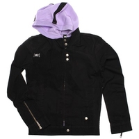 Astoria Jacket