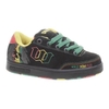 Basic SE Rasta Black Kids Shoe