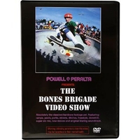 Bones Brigade DVD