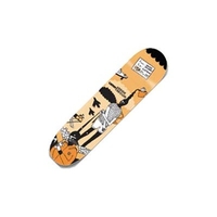 Brian Brown Refresh Skateboard Deck