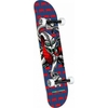 Cab Dragon One Off 191 7.5inch Mini Complete Skateboard - Navy