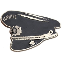 Cap Buckle