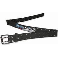 Casbah Leather Belt