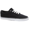 Caswell VLC Black/White/Dye Shoe