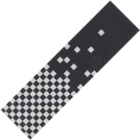 Checkerboard Skateboard Griptape
