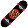 Classic Dot Super Micro Complete Mini Skateboard - Multi