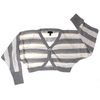 Clipper Cardi