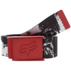 Collage Web Belt