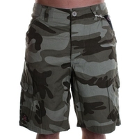 Commando Cargo Shorts