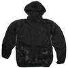 Complex Black Jacket