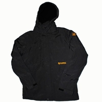 Concord Jacket - Black