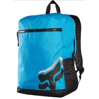 Conner Input Backpack - Electric Blue