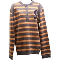 Crypt Keeper Sweater