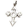 Cryptea Pendant