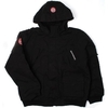 Dependant Hooded Jacket