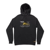 Doomsayers Shake Flare Pullover Hoody
