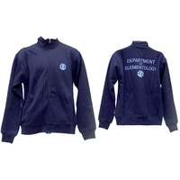 Elementology Zip Top