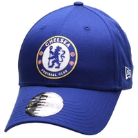 Essential Team 940 Cap - Chelsea FC