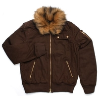 Five-O Womens Jacket
