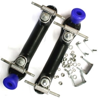 Flat Mounting Plate Kit