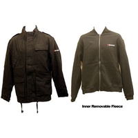 Forester Jacket