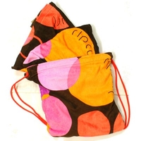 Full Moon Towel