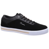 G-Code Re-Up x Vol 4 Black/White/Gold Shoe