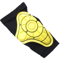 G-Form Knee Pad - Yellow