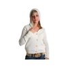 Ganesh Hooded Cardi