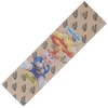 Garbage Pail Kids Adam Bomb Skateboard Griptape - Clear