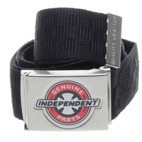 Genuine Parts Web Belt