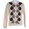 Geo Sweater