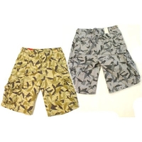 Glasshouse Shorts