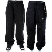 Grindplate Jeans