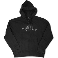 Guard Zip Hoody