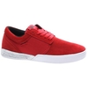 Hammer Red/White Shoe