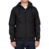 Hernan Update Jacket - Black