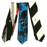 Holiday 09 Neck Tie