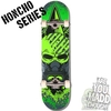 Honcho Series Iron Star Complete Skateboard